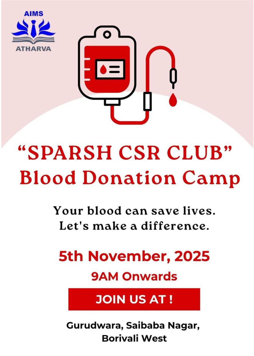 Atharva Institute of Management Studies